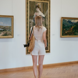 Artist Spotlight Series